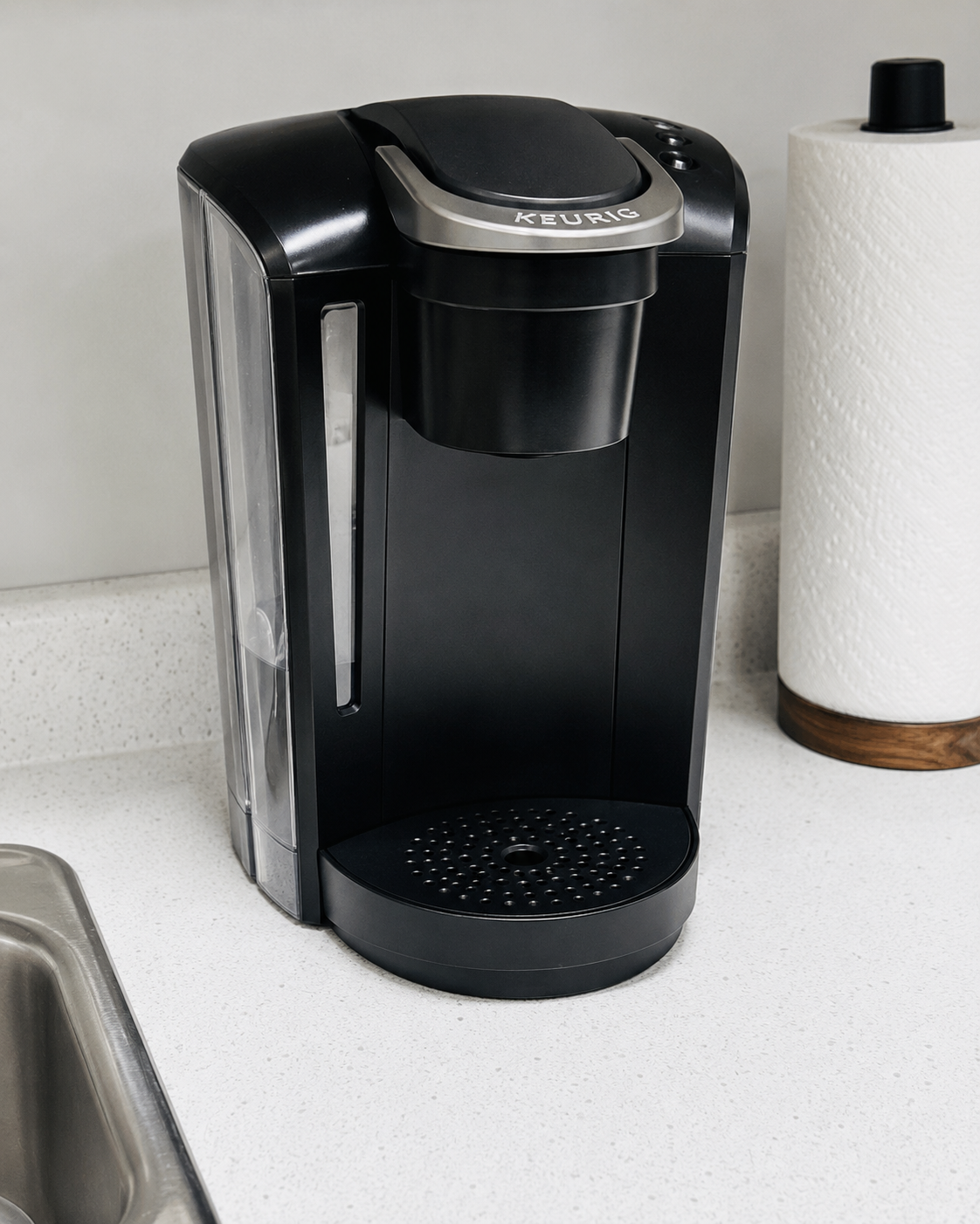 Keurig Single-Serve Coffee Maker